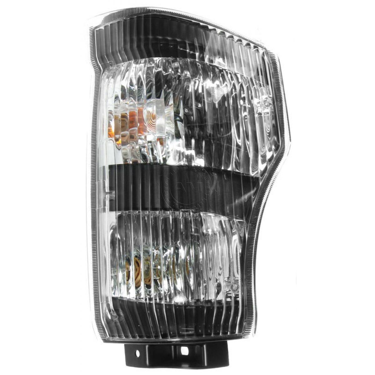 コーナーライト Corner Side Marker Parking Turn Signal Light Passenger Right RH for GMC Isuzu GMCいすゞのコーナーサイドマーカーパーキングターンシグナルライトの乗客右RH 【並行輸入品】 28,028円