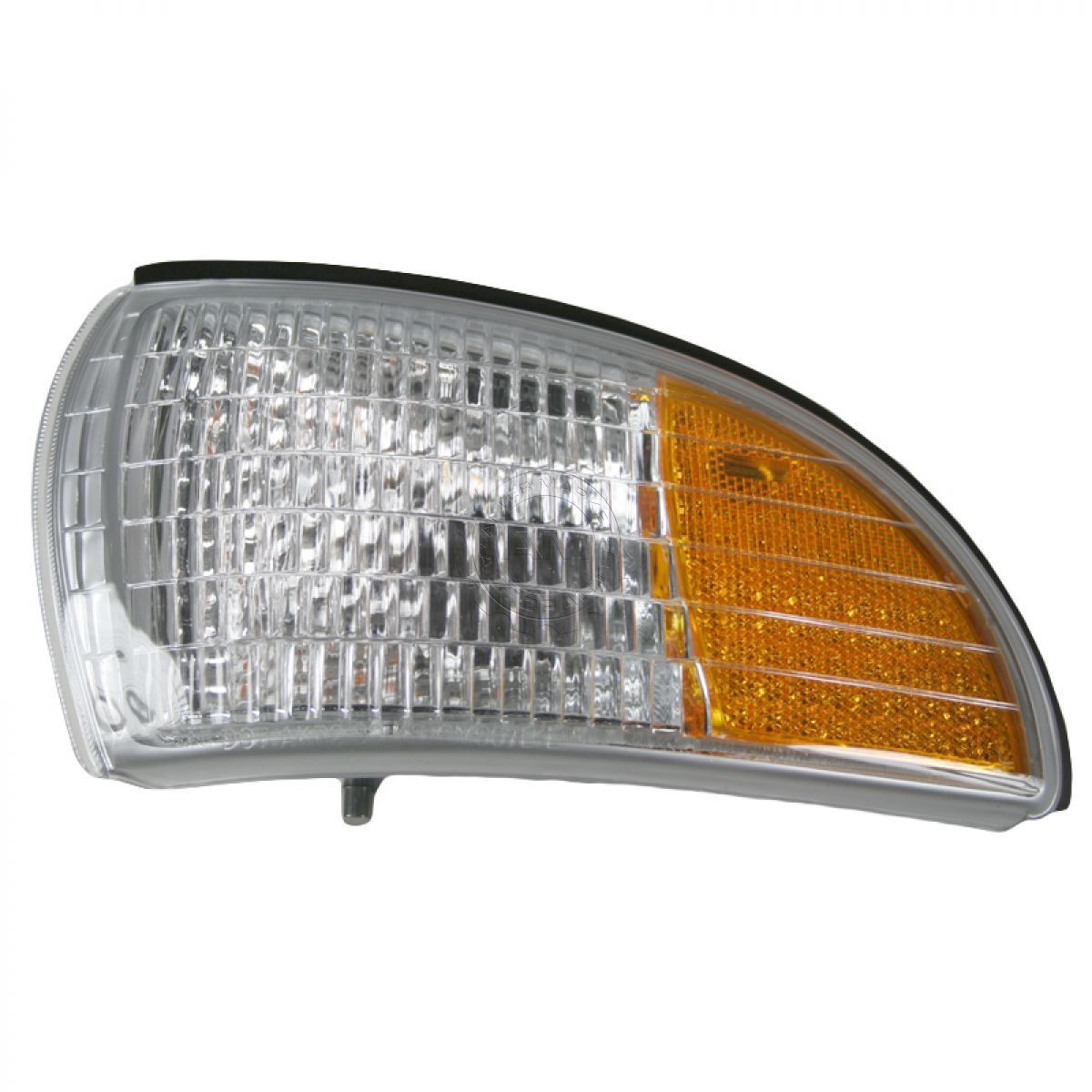 コーナーライト Corner Parking Side Marker Turn Signal Lights Lamp LH Left for Chevy Impala コーナーパーキングサイドマーカーターンシグナルライトランプLH Chevy Impala用左 【並行輸入品】｜カスタムパーツ WORLD倉庫