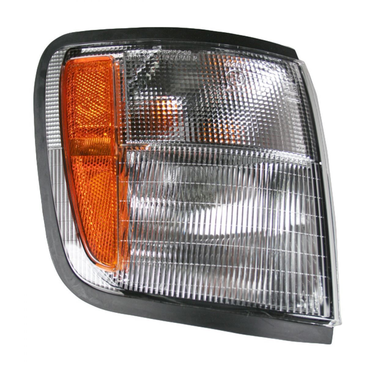 コーナーライト Signal Light RH Right for 98-99 Acura SLX 1998-2002 Isuzu Trooper 信号光RH右98-99用Acura SLX 1998-2002いすゞトルーパー 【並行輸入品】