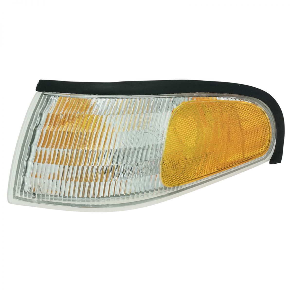 コーナーライト Corner Marker Parking Turn Signal Light Lamp Left Driver LH for Ford Mustang コーナーマーカーパーキングターンシグナルランプ左のドライバーLH for Ford Mustang 【並行輸入品】｜カスタムパーツ WORLD倉庫 23,821円