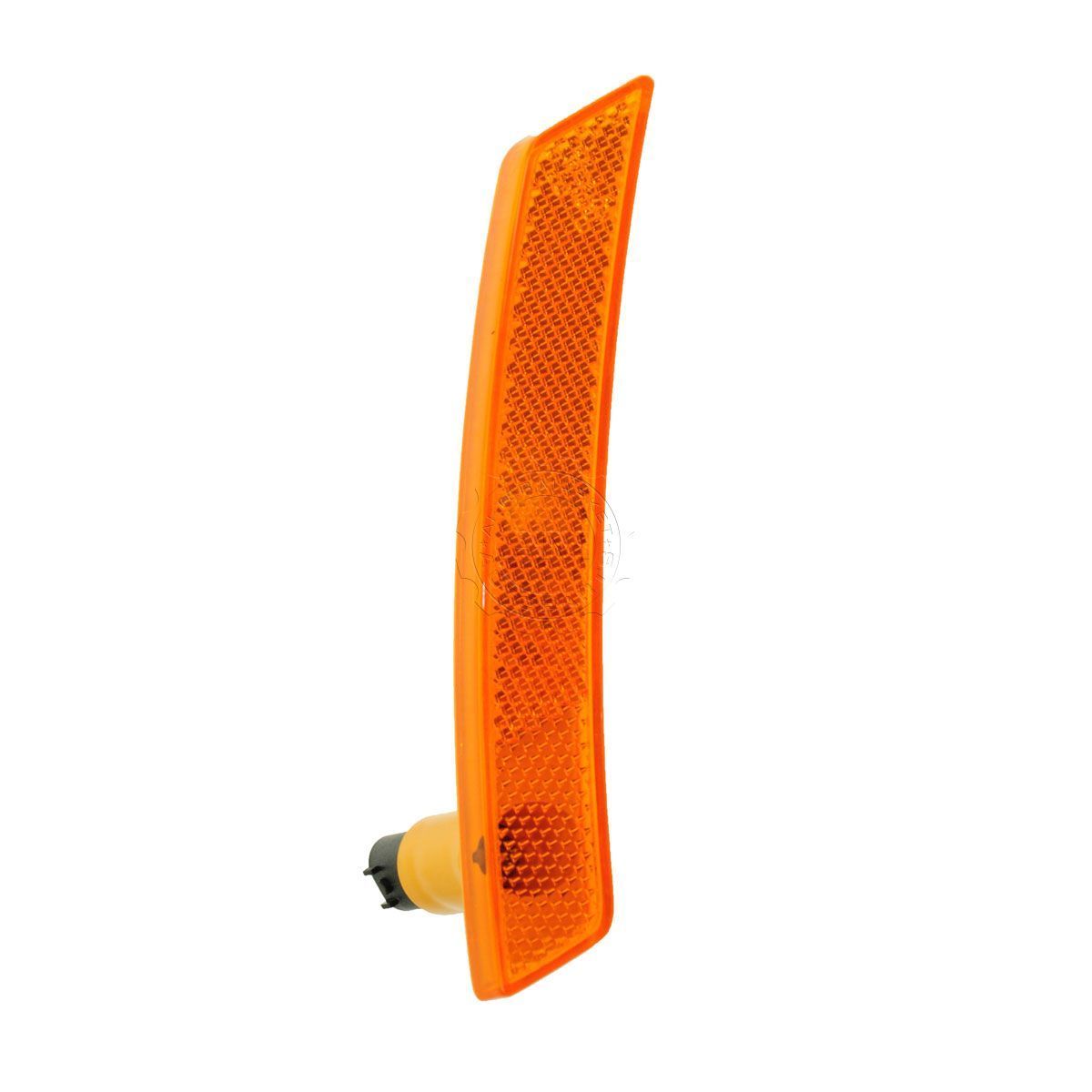 コーナーライト Side Marker Light LH Driver Side Front for 07-13 Mini Cooper Clubman Countryman サイドマーカーライトLHドライバーサイドフロント07-13ミニクーパークラブマンカントリーマン 【並行輸入品】
