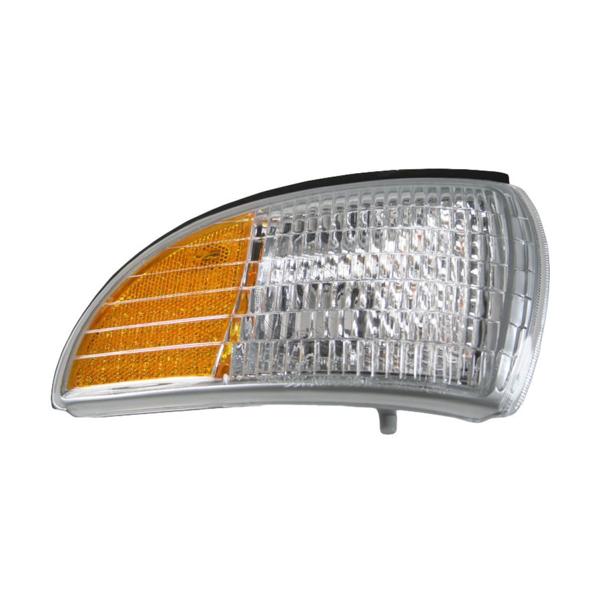 コーナーライト Side Marker 5976556 RH Right for Roadmaster Chevy Impala サイドマーカー5976556 RHロードマスター用シボレーインパラ 【並行輸入品】