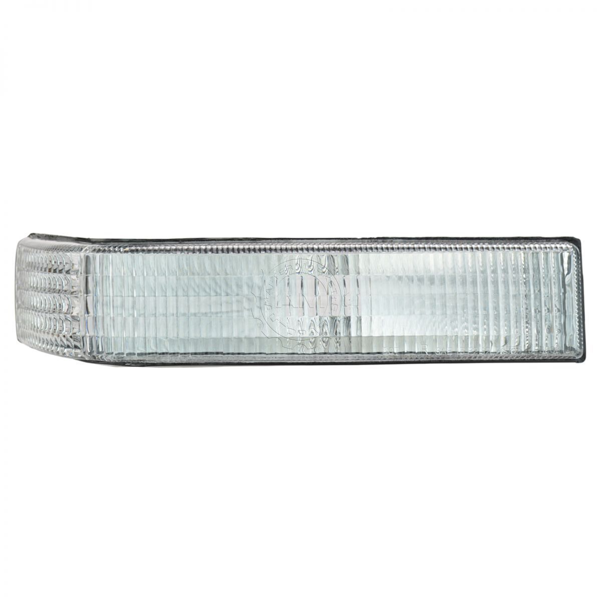 コーナーライト Corner Parking Turn Signal Light Passenger Side Right RH for Grand Cherokee グランドチェロキーのコーナー駐車ターンシグナルライト乗客側右RH 【並行輸入品】 24,492円