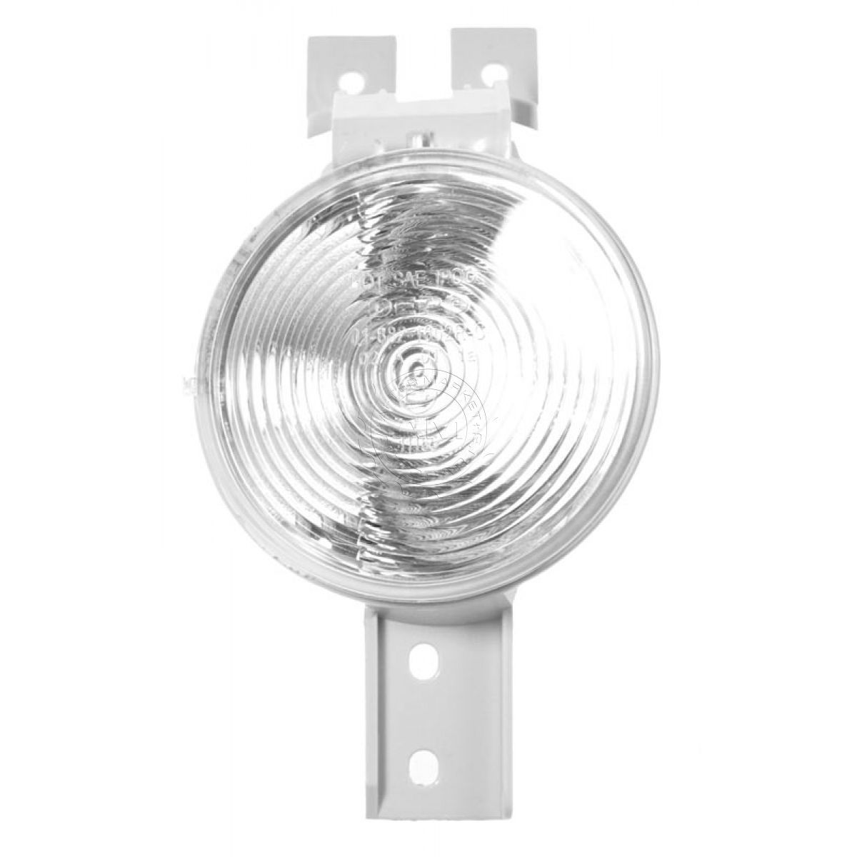 コーナーライト Front Parking Turn Signal Blinker Light Right RH Passenger for 02-08 Mini Cooper フロントパーキングターンシグナルブリンカライト右RH Passenger for 02-08 Mini Cooper 【並行輸入品】