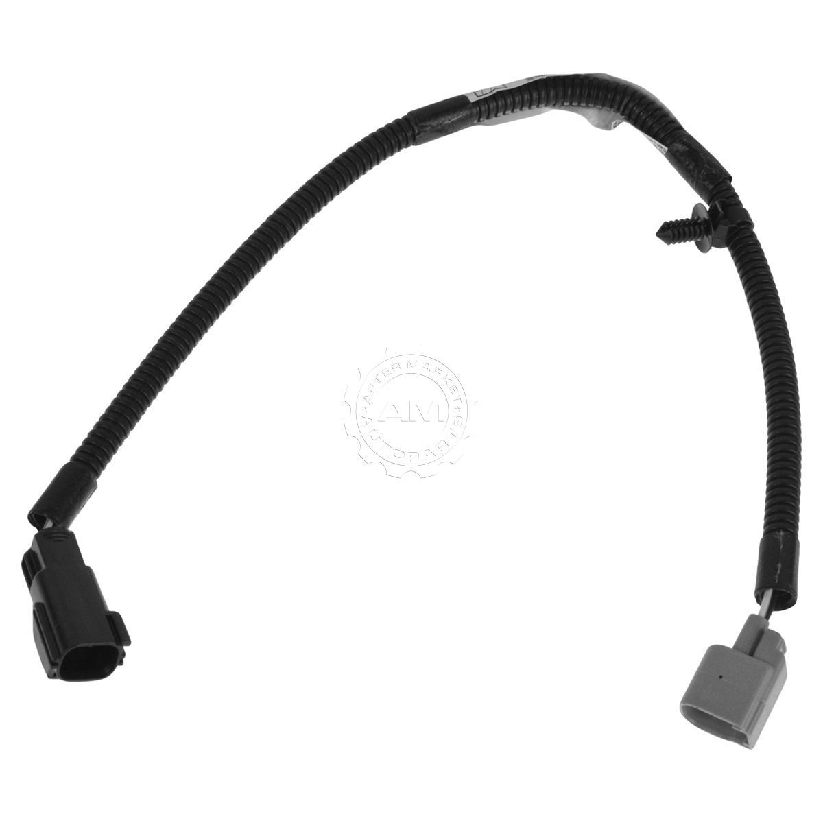 コーナーライト OEM 56055463AB Side Marker Light Wiring Harness LH or RH for Jeep Wrangler New OEM 56055463ABサイドマーカーライト配線ハーネスLHまたはRHジープラングラー用New 【並行輸入品】 24,827円