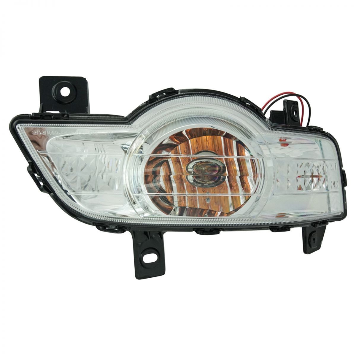 コーナーライト Front Parking Turn Signal Directional Light Lamp Right RH for 09-12 Traverse フロントパーキングターンシグナル方向ライトランプRight RH for 09-12 Traverse 【並行輸入品】 26,956円