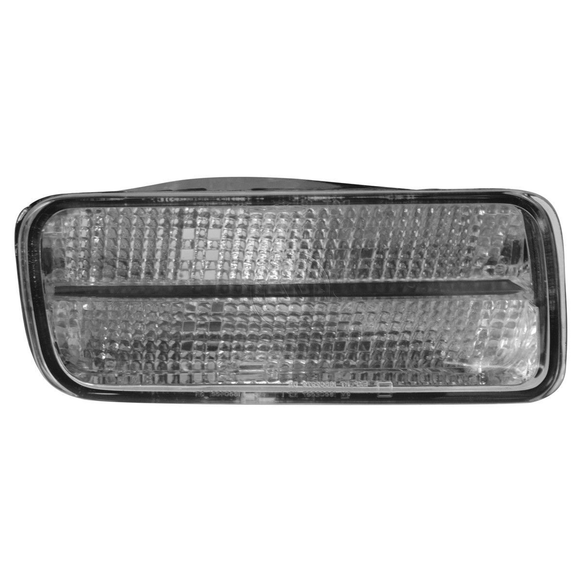 コーナーライト OEM 5975682 Parking Turn Signal Light Passenger Side Right RH for Chevy Camaro OEM 5975682シボレーカマロの駐車ターンシグナルライトの乗客側右RH 【並行輸入品】 34,249円