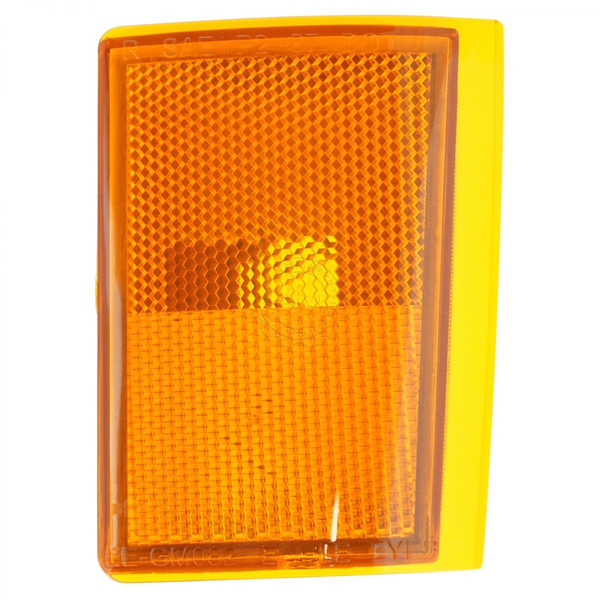 コーナーライト Lower Corner Parking Turn Signal Light Lamp Passenger Right RH for Chevy Truck Chevy Truckのローコーナー駐車ターンシグナルライトランプ乗客右RH 【並行輸入品】｜カスタムパーツ WORLD倉庫