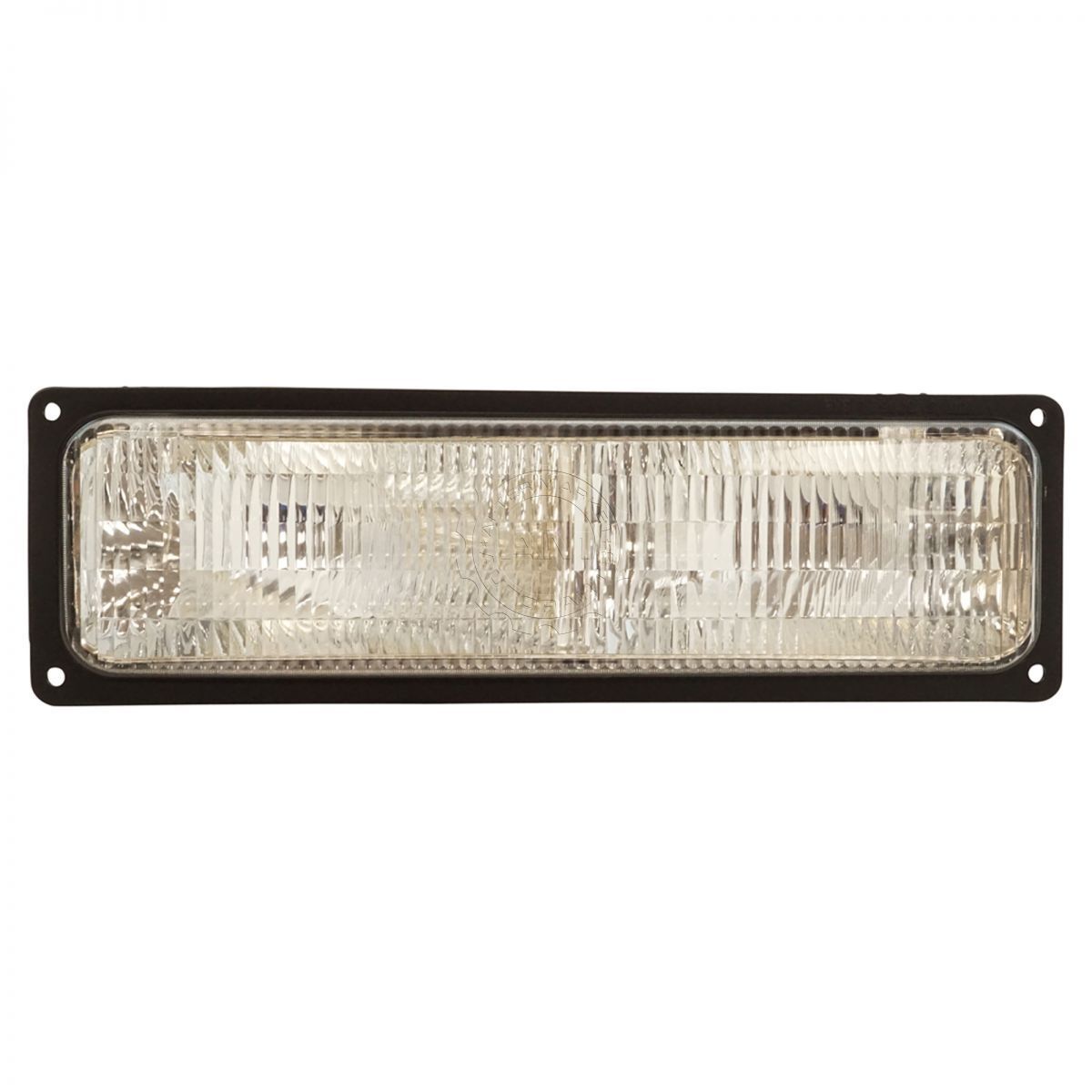 コーナーライト Corner Parking Turn Signal Light Lamp Driver Side Left LH for Chevy GMC Truck コーナーパーキングターンシグナルライトランプドライバーサイドLHシェビーGMCトラック用 【並行輸入品】
