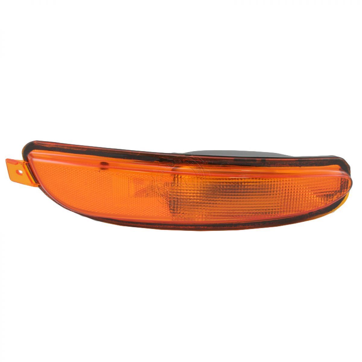 コーナーライト Parking Light Turn Signal Corner Marker Lamp Right RH Side for 99-04 300M 駐車ライトライトターンシグナルコーナーマーカーランプRHサイド、99-04 300M 【並行輸入品】