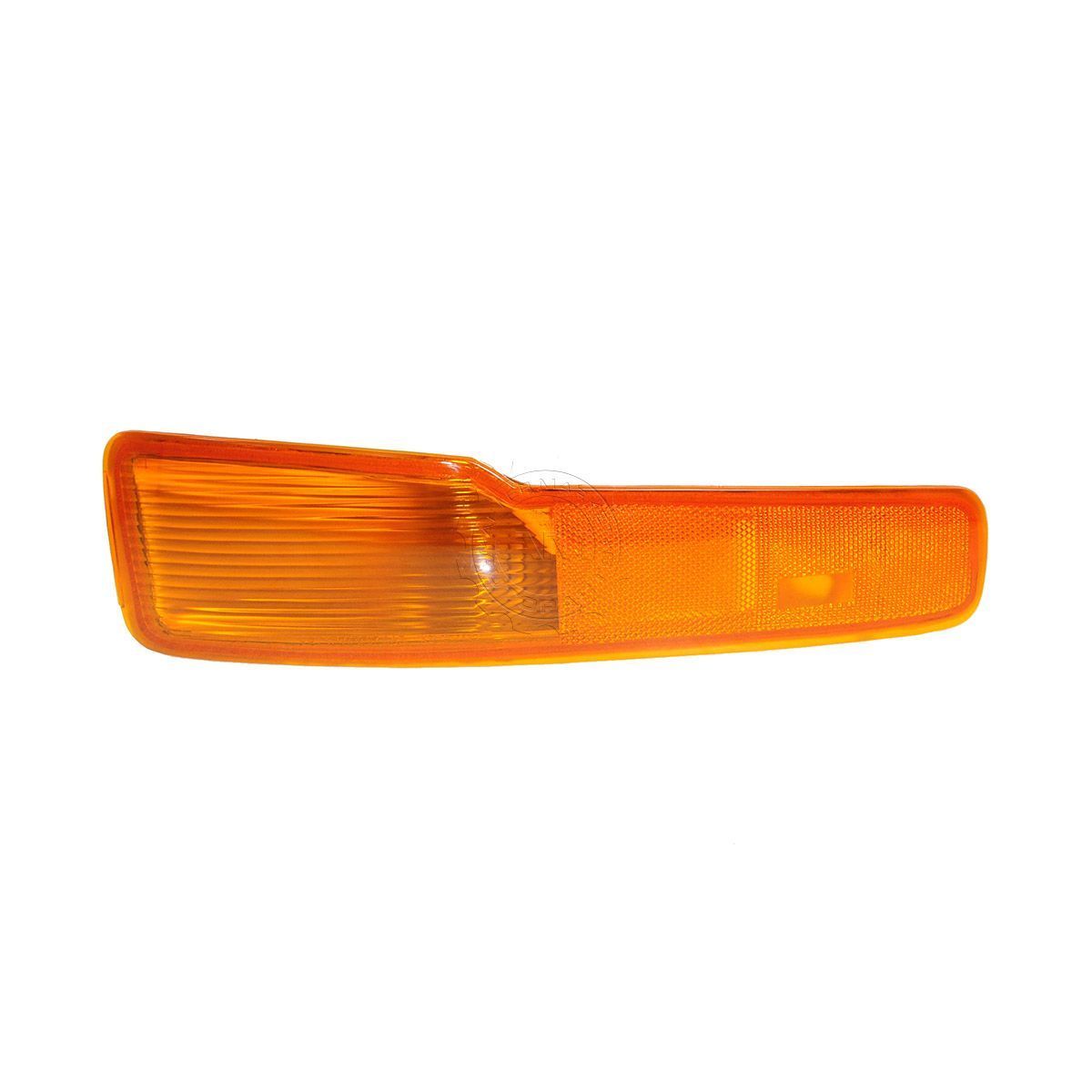 コーナーライト Front Bumper Parking Turn Signal Directional Light Left LH for 97-99 LeSabre フロントバンパー駐車ターンシグナル方向ライト左LH 97-99 LeSabre 【並行輸入品】