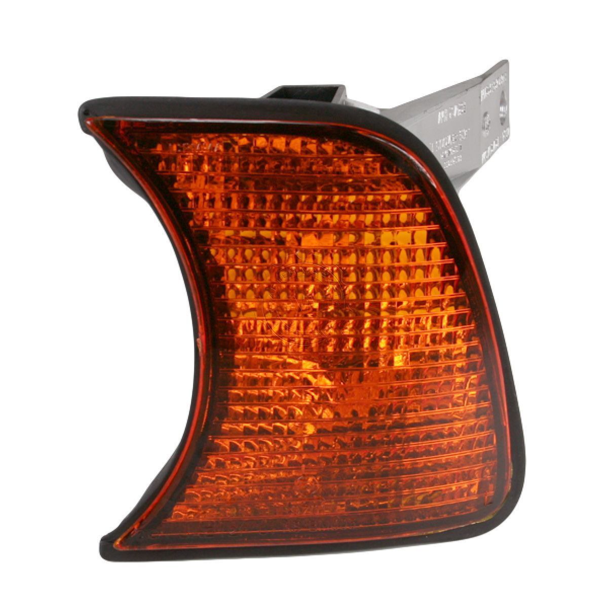 コーナーライト Corner Parking Marker Directional Light Drivers LH Left for BMW 5 Series 89-95 コーナーパーキングマーカー方向性ライトドライバLH Left for BMW 5 Series 89-95 【並行輸入品】