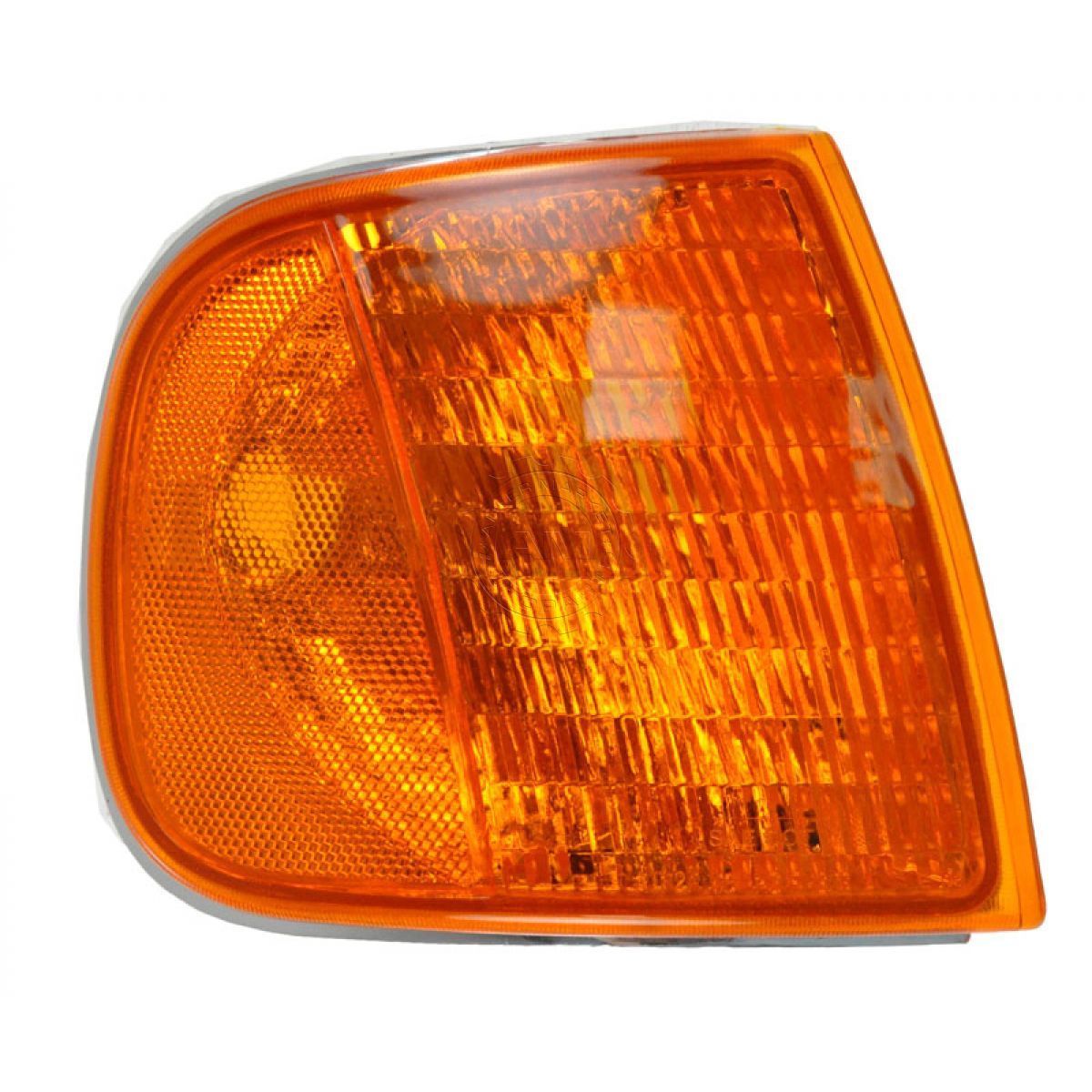 コーナーライト Corner Parking Light Right Passenger RH for 04 Ford F150 Heritage Pickup Truck 04フォードF150遺産ピックアップトラックのコーナーパーキングライトライトの乗員RH 【並行輸入品】 24,492円