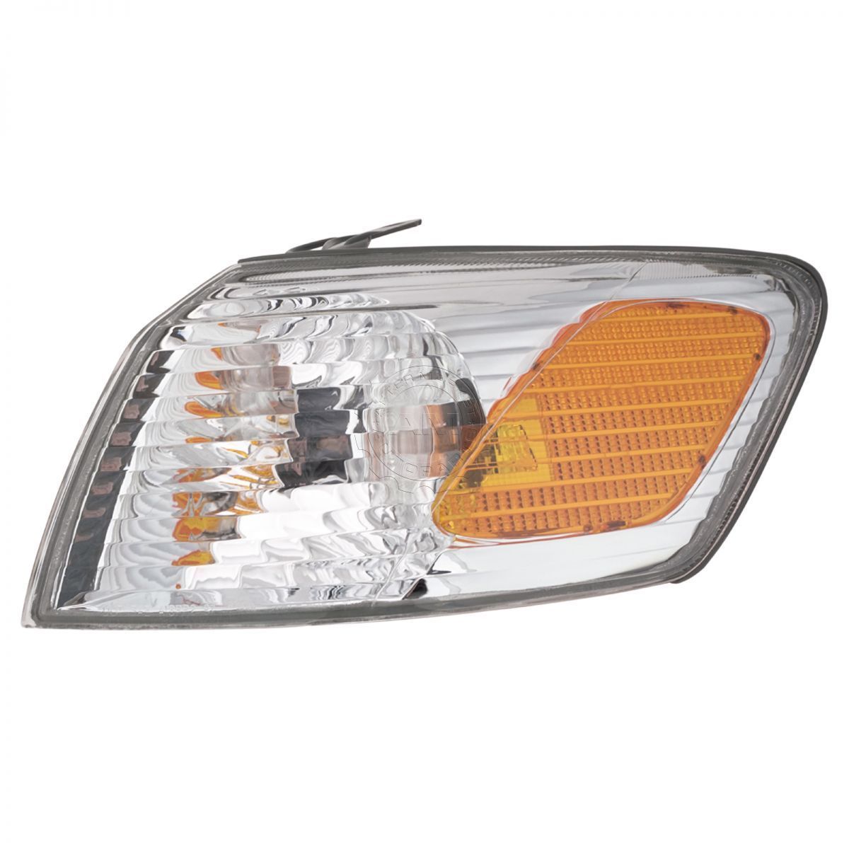 コーナーライト Side Marker Light Corner Turn Signal Parking Lamp Left for 00-01 Toyota Camry サイドマーカーライトコーナーターンシグナル00-01の駐車ランプ左トヨタカムリ 【並行輸入品】