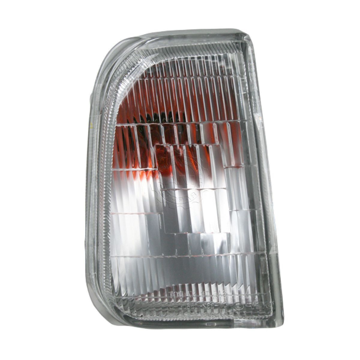 コーナーライト Side Marker Corner Parking Light Lamp Passenger Right RH for SunRunner Tracker サイドマーカーコーナーパーキングライトランプ乗客右RH SunRunnerトラッカー用 【並行輸入品】