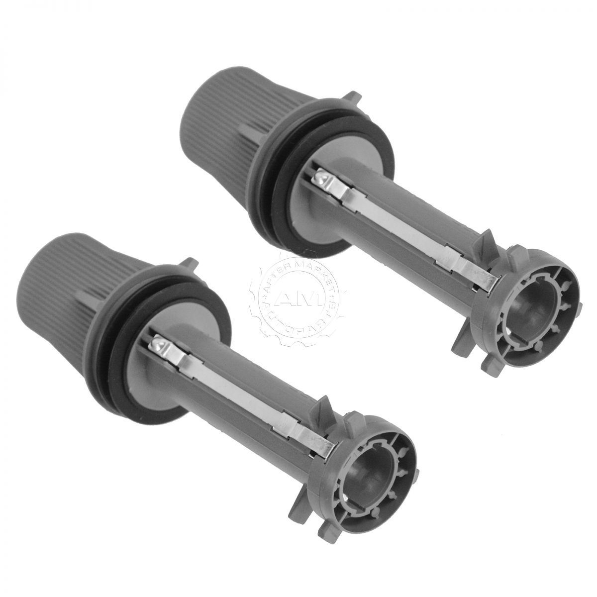 コーナーライト OEM Front Turn Signal Bulb Socket Left LH Right RH Pair Set of 2 for Mazda OEMのフロントターンシグナルバルブソケット左LH右RHペアマツダ2 【並行輸入品】 36,322円
