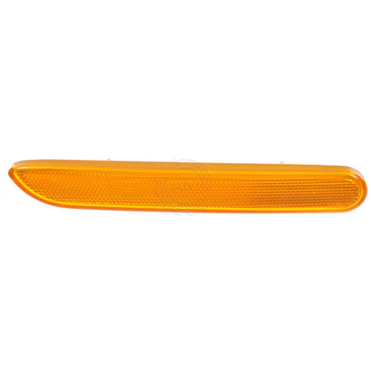 コーナーライト Side Marker Corner Parking Light Right RH for 00-05 Sable サイドマーカーコーナーパーキングライトRight RH for 00-05 Sable 【並行輸入品】