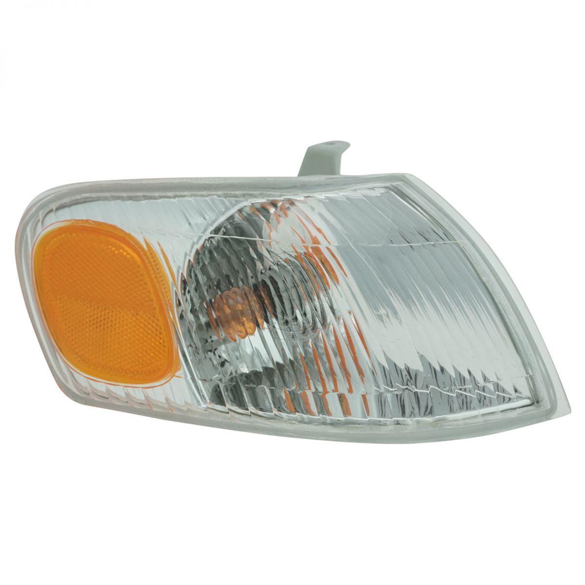 コーナーライト Corner Parking Turn Signal Light Lamp Passenger Side Right RH for 98-00 Corolla コーナーパーキングターンシグナルライトランプ助手席側右RH for 98-00 Corolla 【並行輸入品】