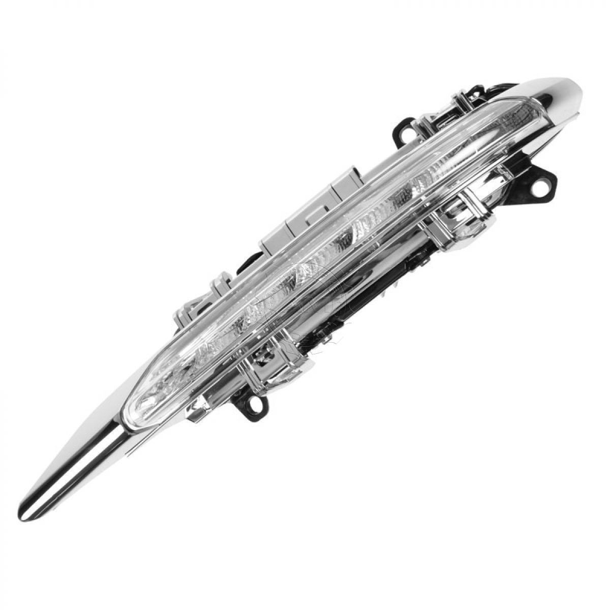 コーナーライト Driving Daytime Running Light Combo Driver Side Left LH for Mercedes Benz メルセデスベンツのための昼間の走りの光コンボのドライバーの側LH左を運転する 【並行輸入品】