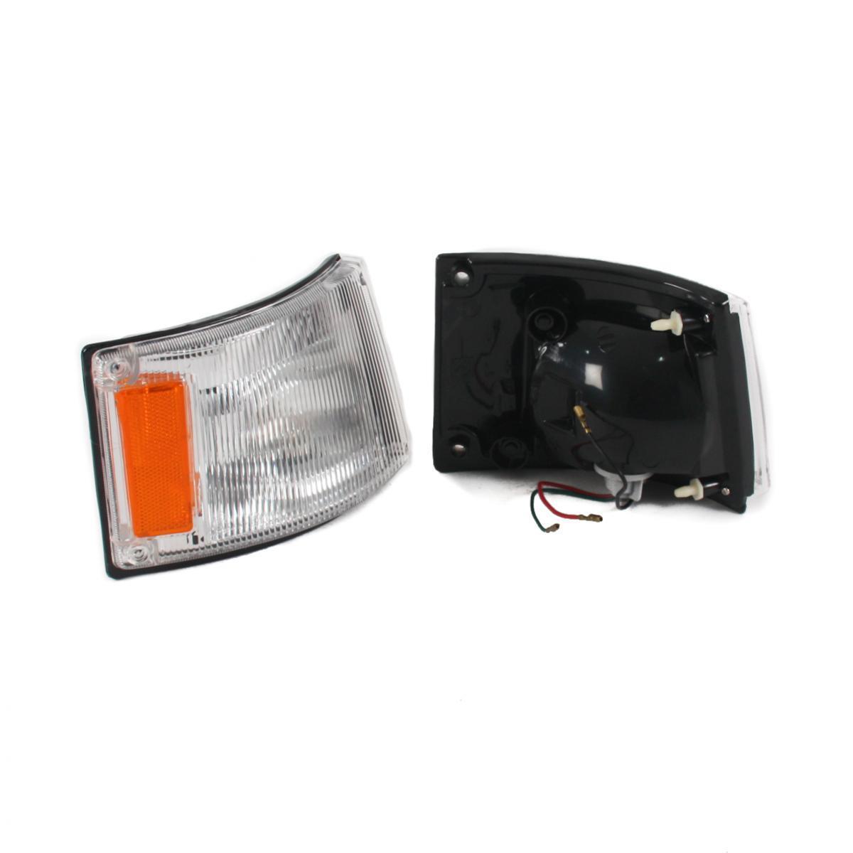 隅火切り 2x New Corner Lights Turn Lamp Fits Hino Ranger Ff Rising Heavy Truck 19 02 日野レンジャーff加増種類重トラック19 02に溶込む為す2x初初しげコーナーライトターンランプ Newbyresnursery Com