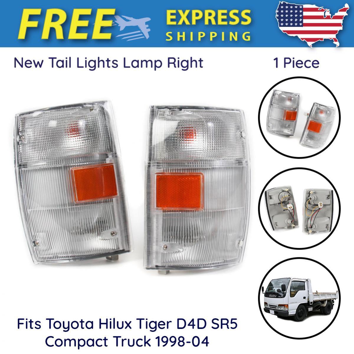 コーナーライト New Pair Corner Lights Turn Lamp Fits Isuzu Elf N-Series NPR NQR Truck 1995-2006 いすゞエルフNシリーズNPR NQRトラック1995年から2006年までの新しいペアコーナーライトターンランプの適合 【並行輸入品】