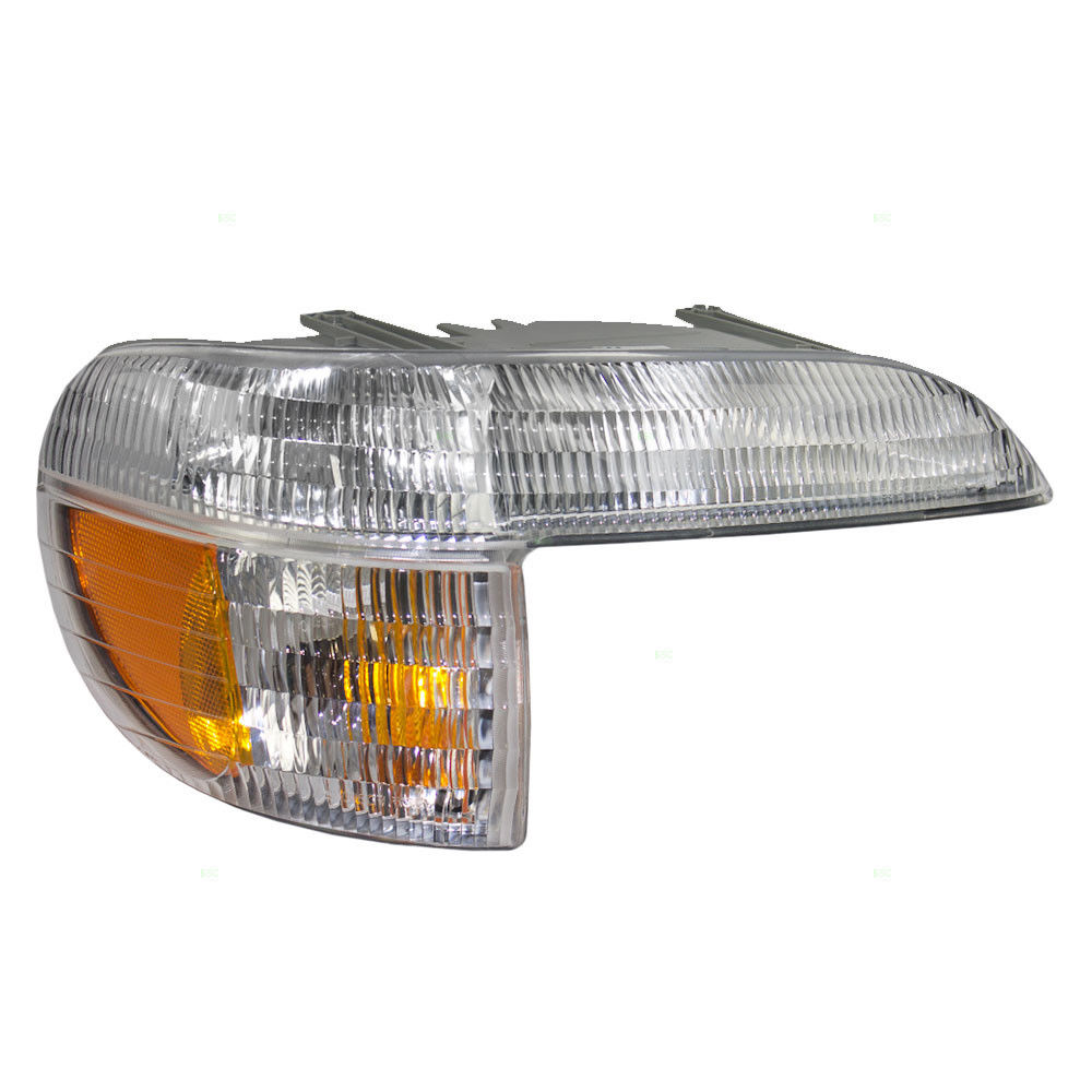 コーナーライト New Passengers Signal Corner Marker Light Lamp Assembly Explorer Mountaineer SUV 新しい乗客の信号コーナーマーカーライトランプアセンブリエクスプローラマウンテニアSUV 【並行輸入品】