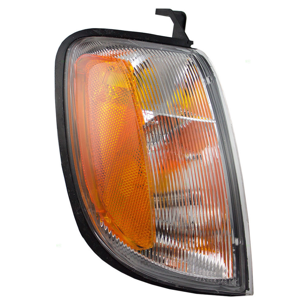 コーナーライト New Passenger Park Signal Light Lamp for Nissan Frontier Xterra Pickup Truck SUV 日産フロンティア用Xterra Pickup Truck SUV用新型乗用車用信号灯 【並行輸入品】 24,156円