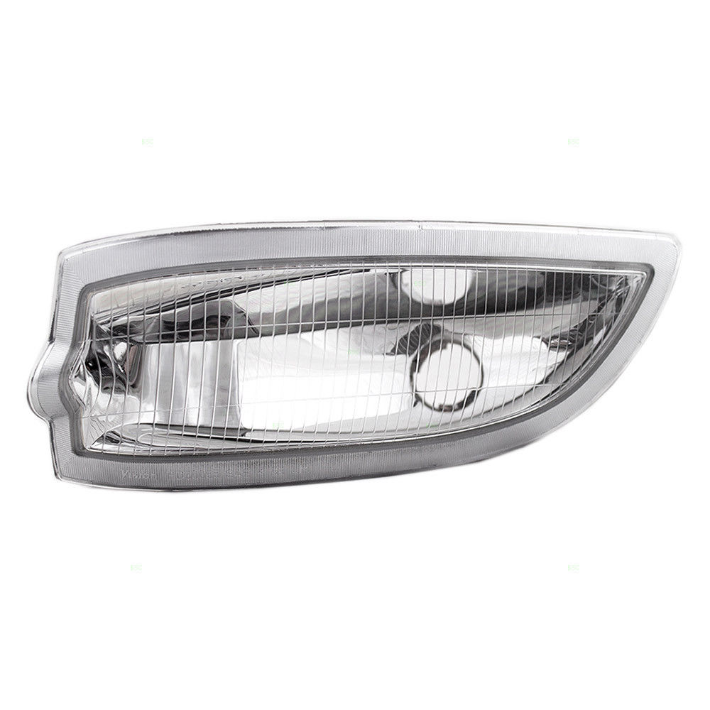 コーナーライト New Drivers Corner Signal Marker Light Lamp Assembly DOT 99-03 Ford Windstar Van 新しいドライバコーナー信号マーカーライトランプアセンブリDOT 99-03 Ford Windstar Van 【並行輸入品】