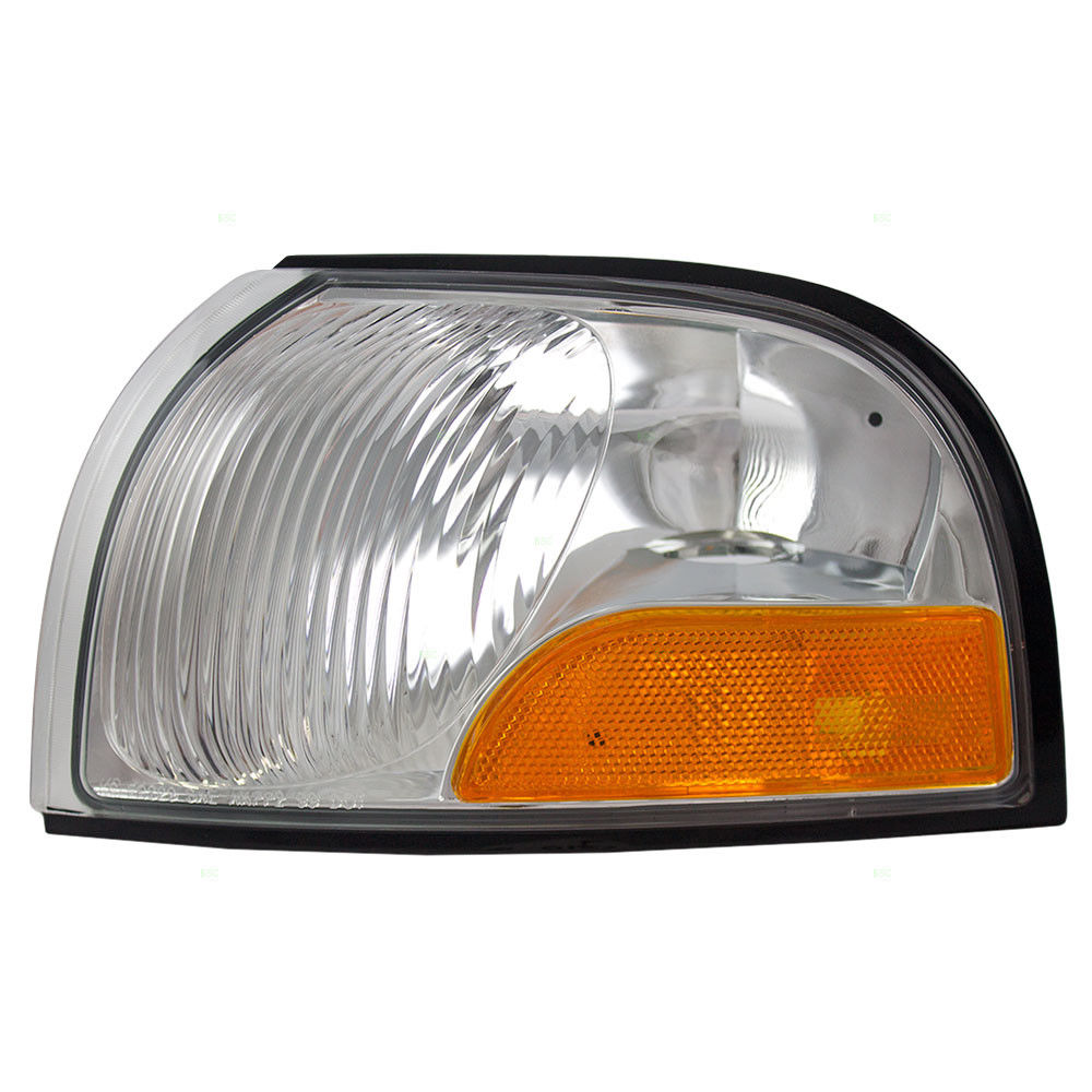 コーナーライト New Drivers Park Signal Corner Marker Light for Nissan Quest Mercury Villager 日産クエストマーキュリービレッジのための新しいドライバーパーク信号コーナーマーカーライト 【並行輸入品】