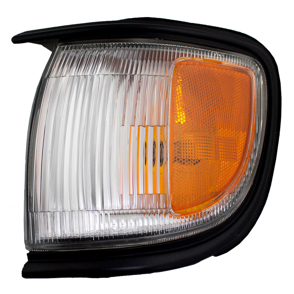 まとめ買いでお得 Marker Side Signal Park Corner Drivers New コーナーライト Light 96 99日産 パスファインダー用コーナーパークシグナルサイドマーカーライト Pathfinder Nissan 96 99 For 車用品 Usdm 0116 99 Ita Com Gt