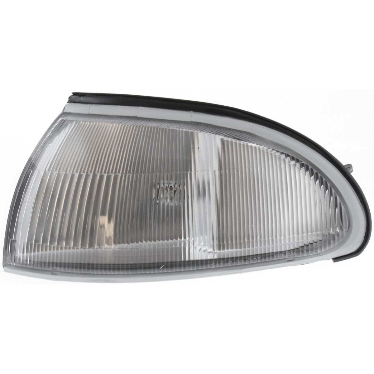 コーナーライト Corner Light For 93-97 Geo Prizm Driver Side w/ Bulb 93-97 Geo Prizmドライバーサイド（ライト付き）のコーナーライト 【並行輸入品】 24,156円