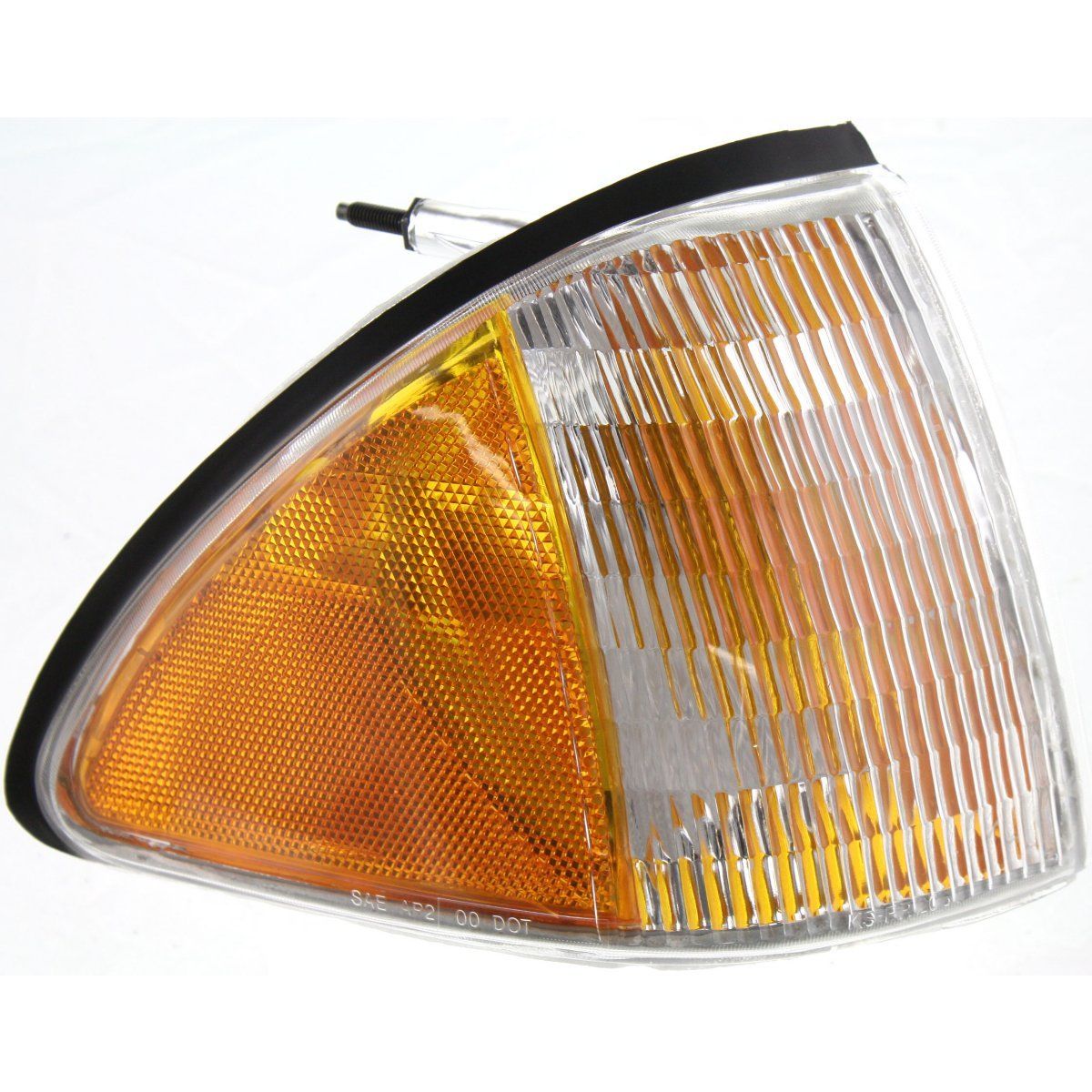 コーナーライト Corner Light For 87-93 Ford Mustang Passenger Side Incandescent コーナーライト87-93フォードマスタング乗客側白熱電球 【並行輸入品】｜カスタムパーツ WORLD倉庫