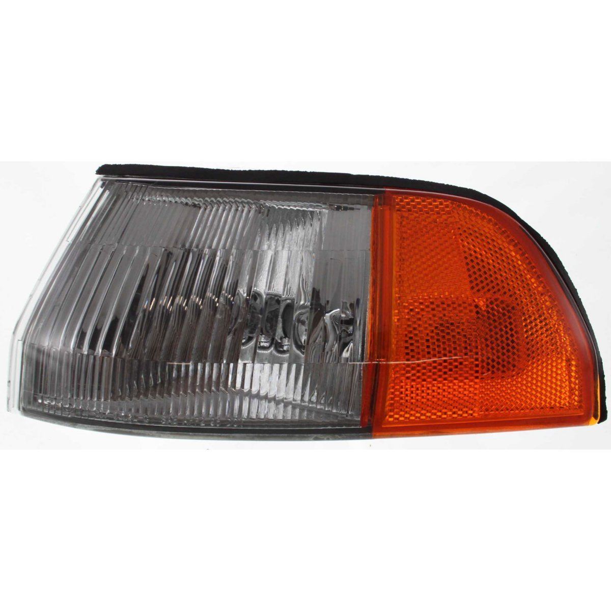 コーナーライト Corner Light For 90-93 Acura Integra Driver Side Incandescent w/ Bulb コーナーライト90-93用Acura Integraドライバサイド白熱電球 【並行輸入品】