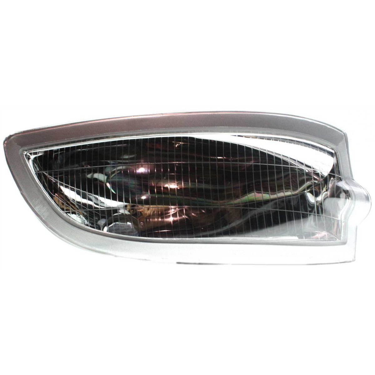 コーナーライト Corner Light For 99-2003 Ford Windstar Passenger Side 99-2003フォードWindstarの乗客側のコーナーライト 【並行輸入品】