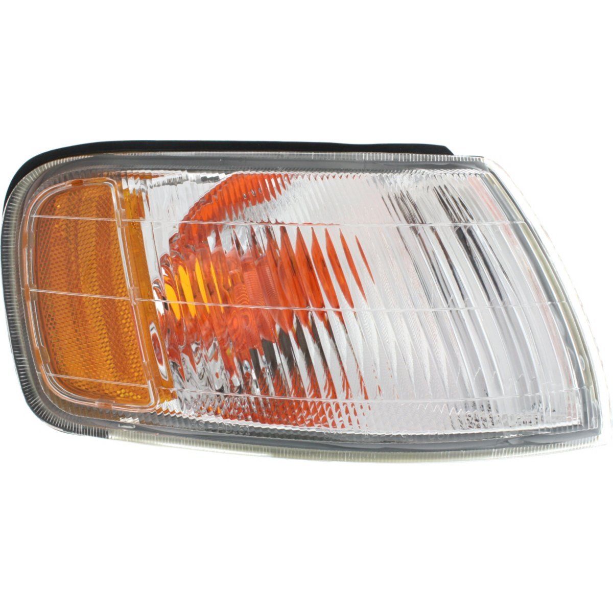 コーナーライト Corner Light For 95-98 Honda Odyssey 96-99 Isuzu Oasis Passenger Incandescent コーナーライト95-98ホンダオデッセイ96-99いすゞオアシスパッセンジャー白熱灯 【並行輸入品】