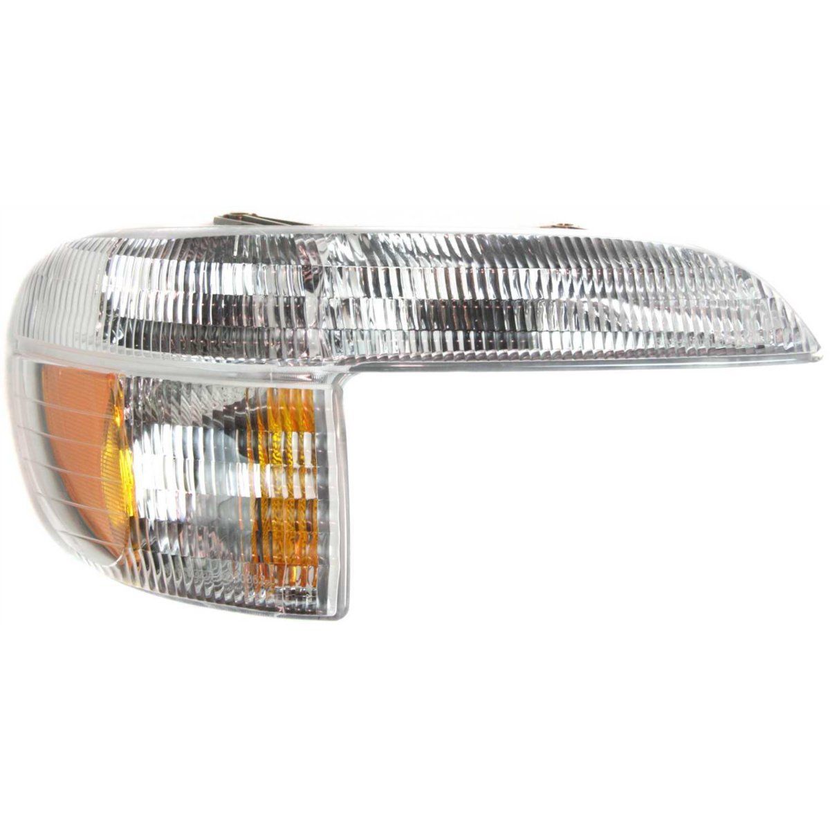 コーナーライト Corner Light For 95-2001 Ford Explorer 97 Mercury Mountaineer Right Incandescent コーナーライト95-2001フォードエクスプローラー97水銀登山者右白熱灯 【並行輸入品】