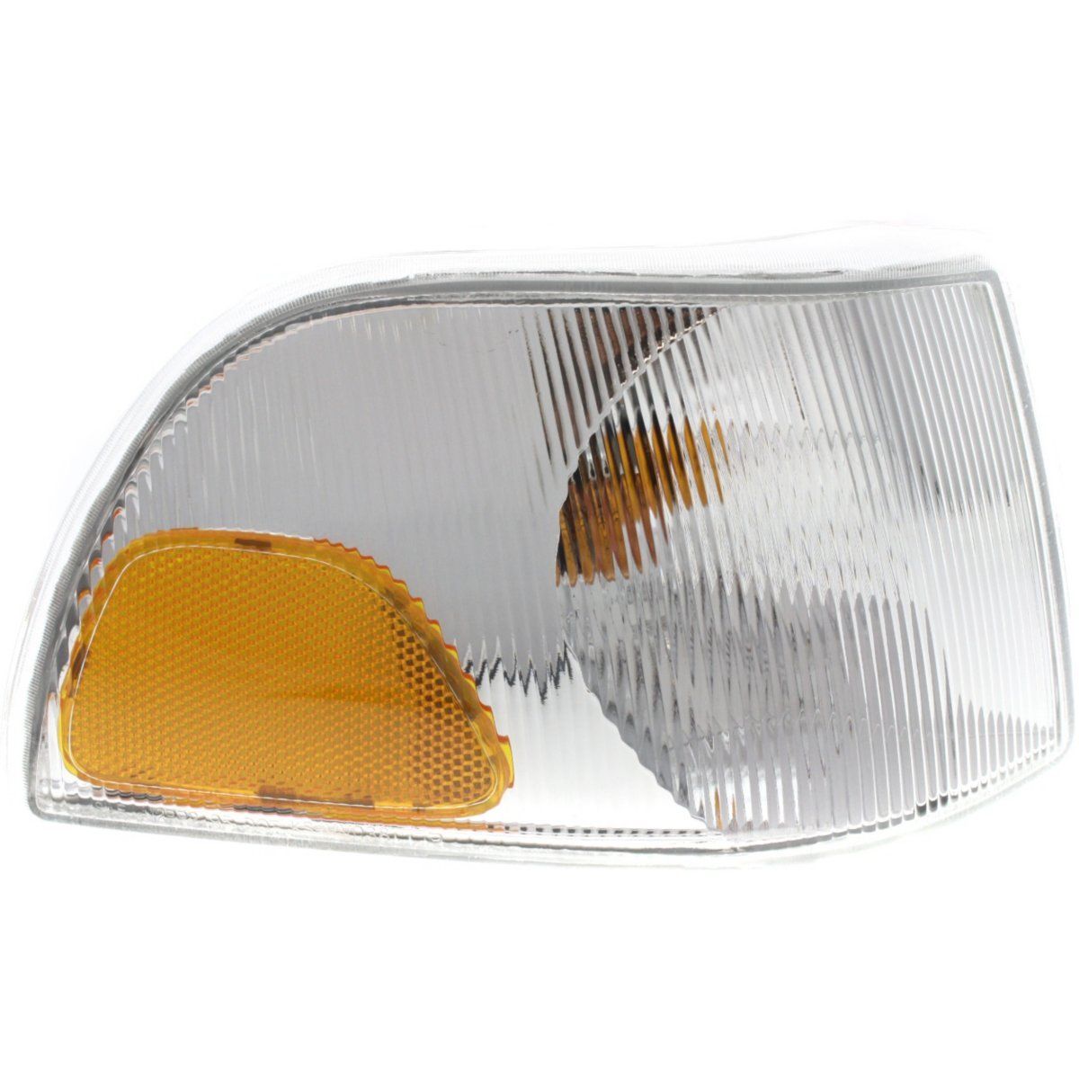 コーナーライト Corner Light For 98-2002 Volvo V70 98-2000 S70 Passenger Incandescent w/ Bulb 98-2002のコーナーライトVolvo V70 98-2000 S70乗客白熱電球 【並行輸入品】 24,156円