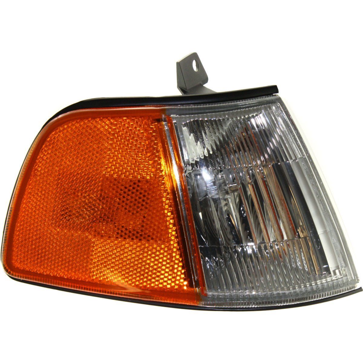 コーナーライト Corner Light For 90-91 Honda Civic Passenger Side Incandescent w/ Bulb コーナーライト90-91ホンダシビック乗客側白熱電球 【並行輸入品】｜カスタムパーツ WORLD倉庫