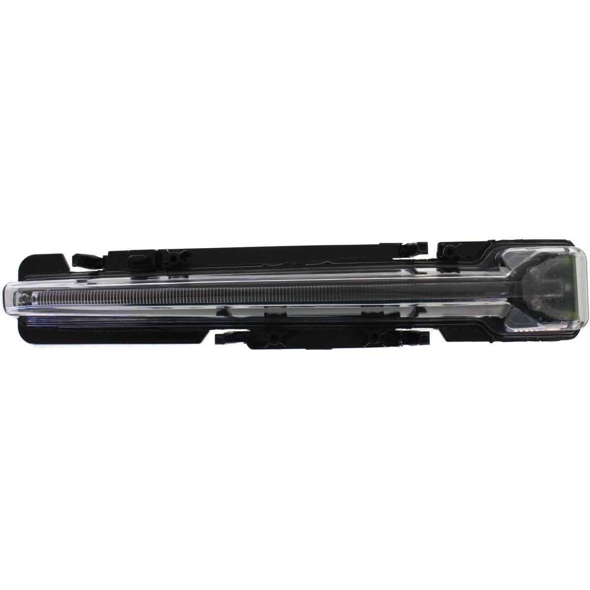 コーナーライト Parking Light For 2010-2016 Ford Taurus Driver Side 2010年から2016年のフォードトーラスの運転席側の駐車ライト 【並行輸入品】