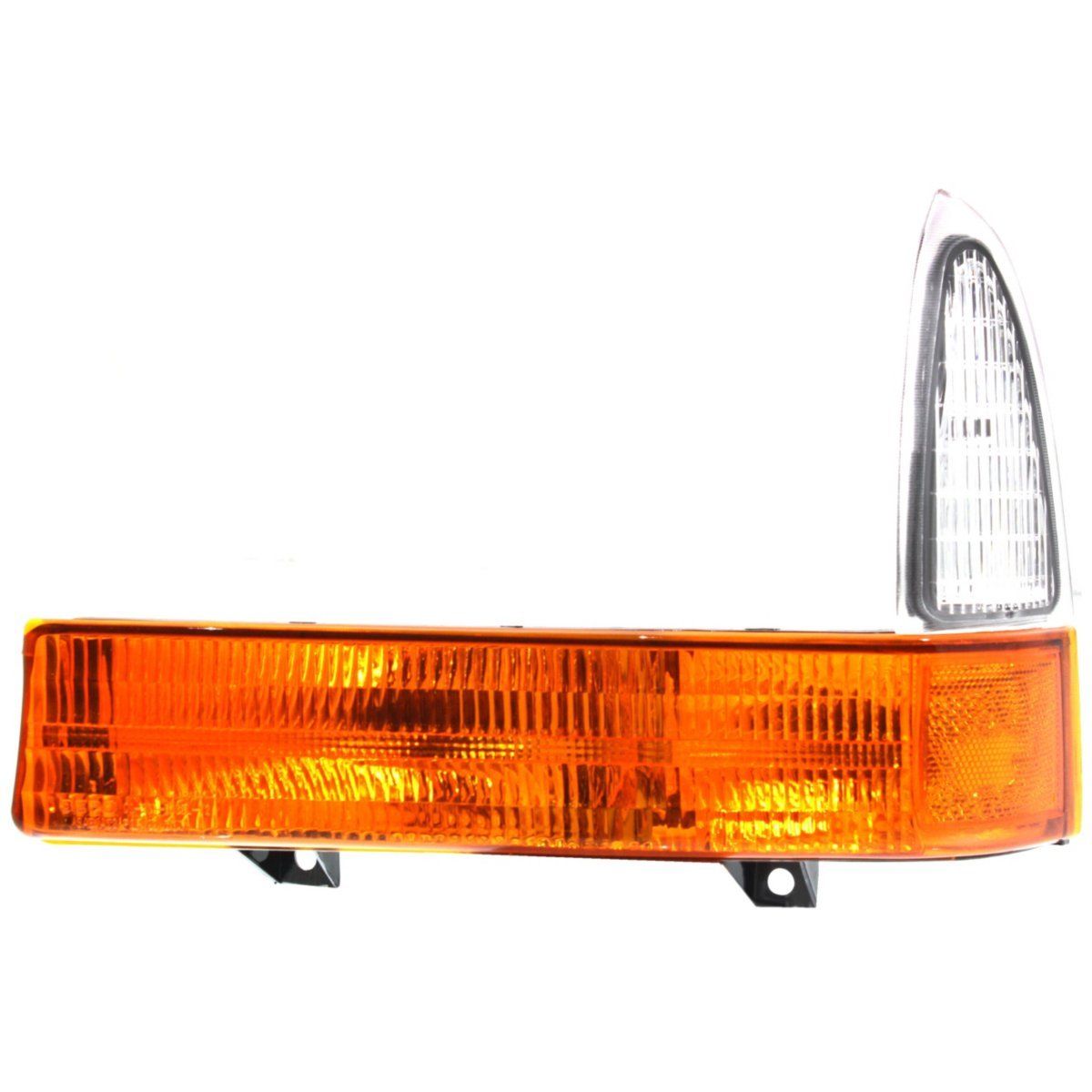 コーナーライト Corner Light For 2001 Ford F-250 Super Duty F-350 Super Duty Driver Incandescent 2001年フォードF-250スーパーDuty F-350スーパーDutyドライバー白熱灯のコーナーライト 【並行輸入品】