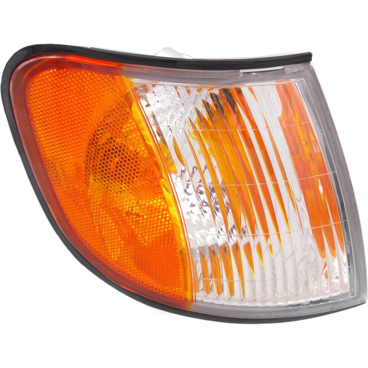 コーナーライト Corner Light For 97-2002 Kia Sportage 3 prong Passenger Incandescent w/ Bulb コーナーライト97-2002のために起亜Sportage 3つのプロング乗客白熱電球 【並行輸入品】｜カスタムパーツ WORLD倉庫