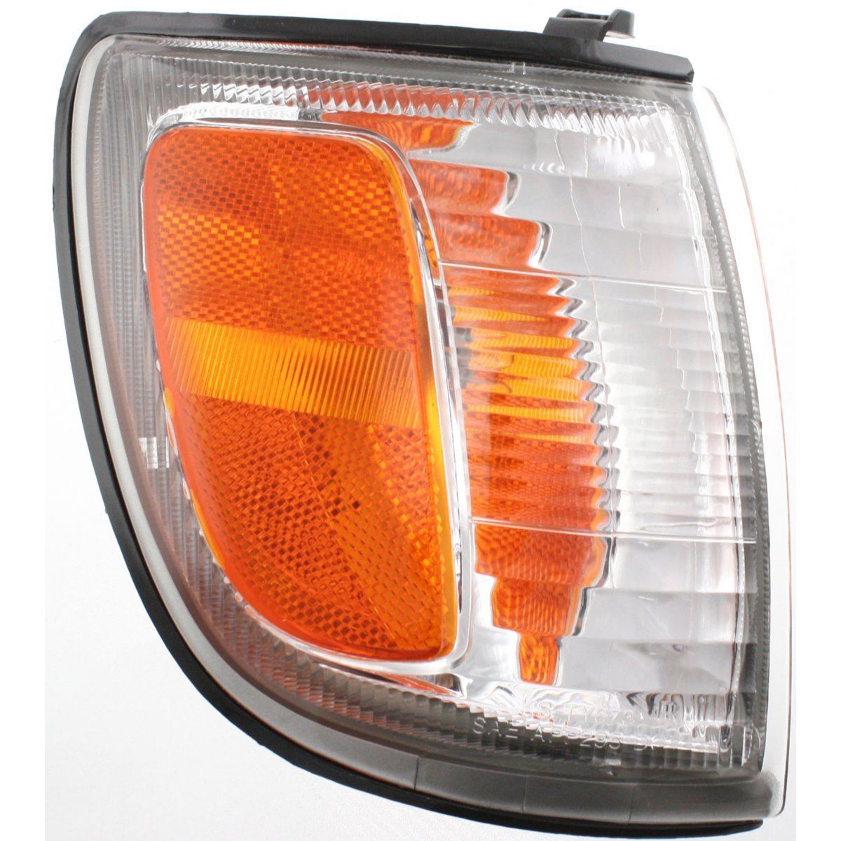 コーナーライト Corner Light For 99-2002 Toyota 4Runner Passenger Side Incandescent w/ Bulb コーナーライト99-2002トヨタ4Runnerのための乗客側白熱電球 【並行輸入品】