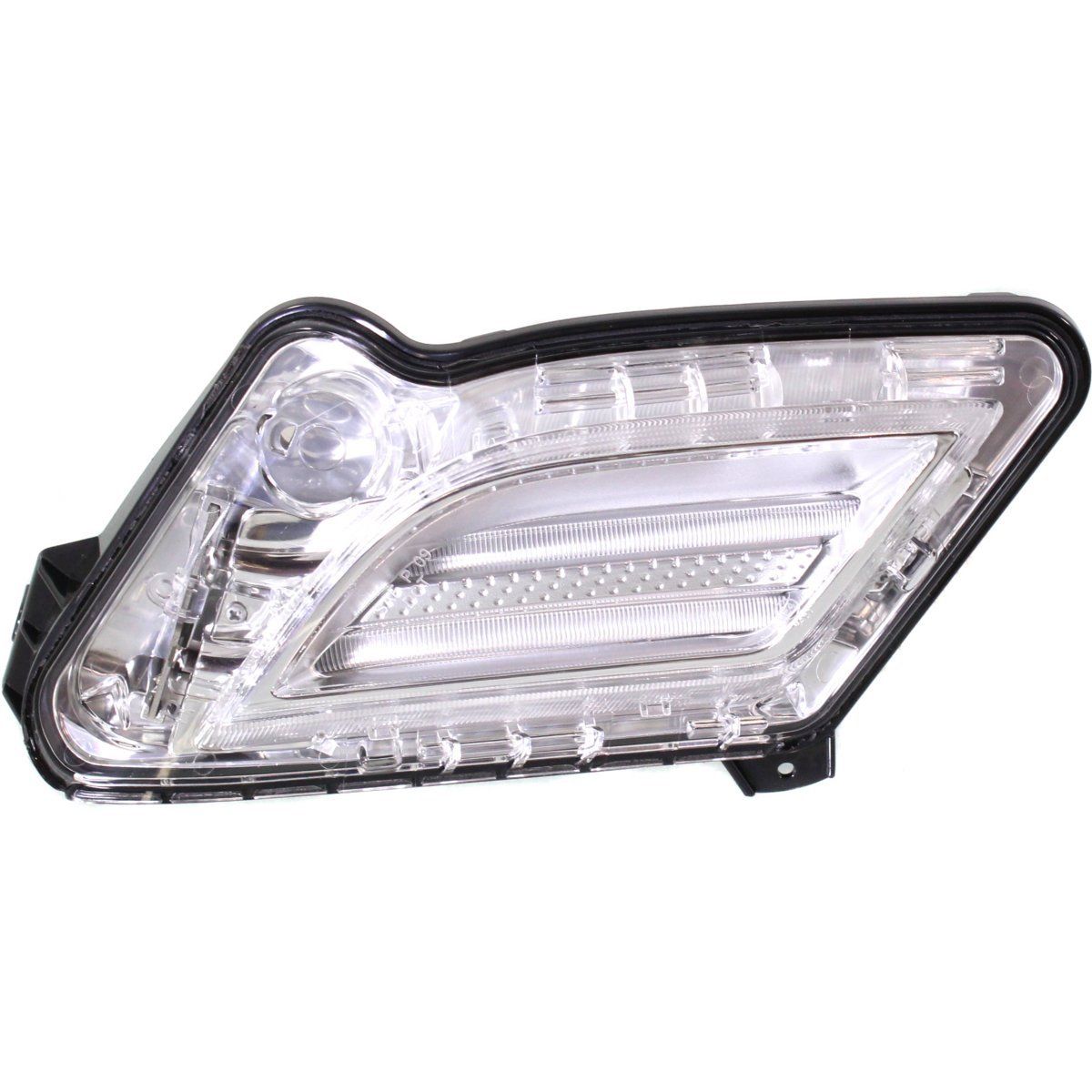 コーナーライト Parking Light For 2011-2013 Volvo S60 Passenger Side 2011-2013 Volvo S60パッセンジャーサイドの駐車ライト 【並行輸入品】