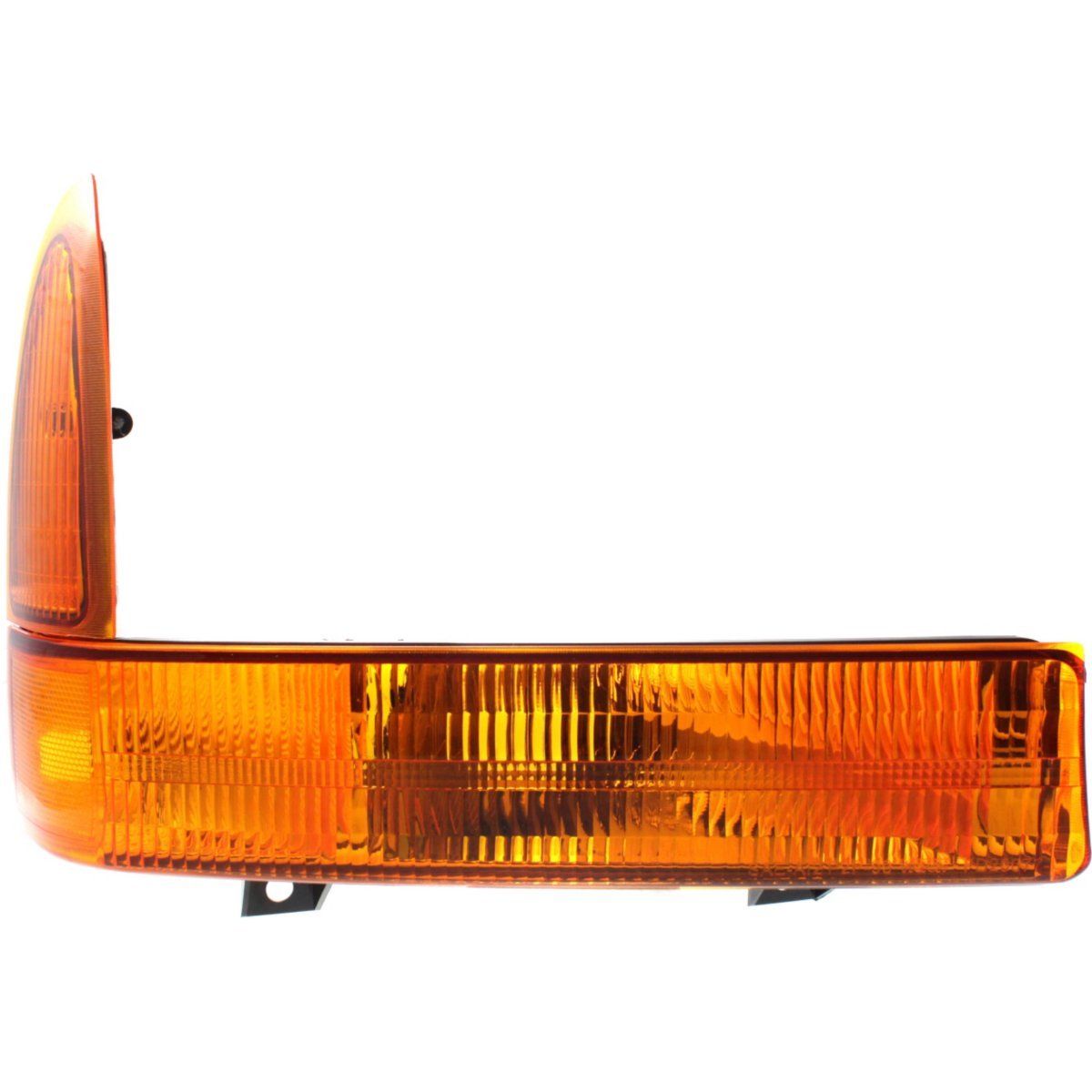 コーナーライト Corner Light For 99-2001 Ford F-250 Super Duty F-350 Super Duty Passenger Side コーナーライト99-2001フォードF - 250スーパーデューティF - 350スーパーデューティー乗客側 【並行輸入品】