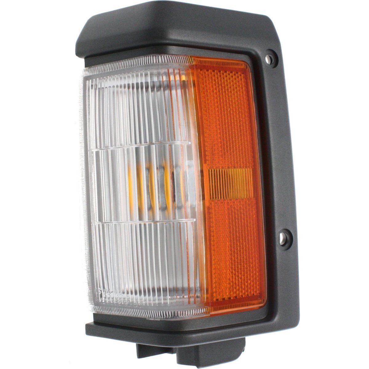 コーナーライト Corner Light For 88-95 Nissan Pathfinder 88-89 D21 Driver Incandescent w/ Bulb コーナーライト88-95日産パスファインダー88-89 D21ドライバー白熱電球 【並行輸入品】｜カスタムパーツ WORLD倉庫