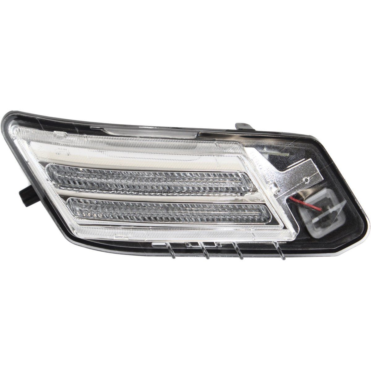 コーナーライト Parking Light For 2010-2013 Volvo XC60 Driver Side 2010-2013年用の駐車ライトボルボXC60ドライバーサイド 【並行輸入品】