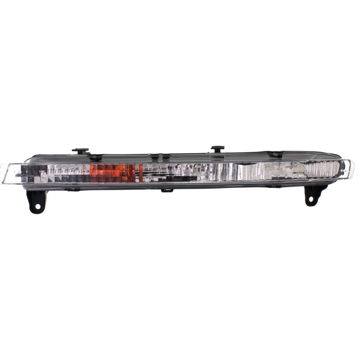 コーナーライト Parking Light For 2007-2009 Audi Q7 Driver Side 2007 - 2009年のアウディQ7ドライバーのための駐車ライト 【並行輸入品】