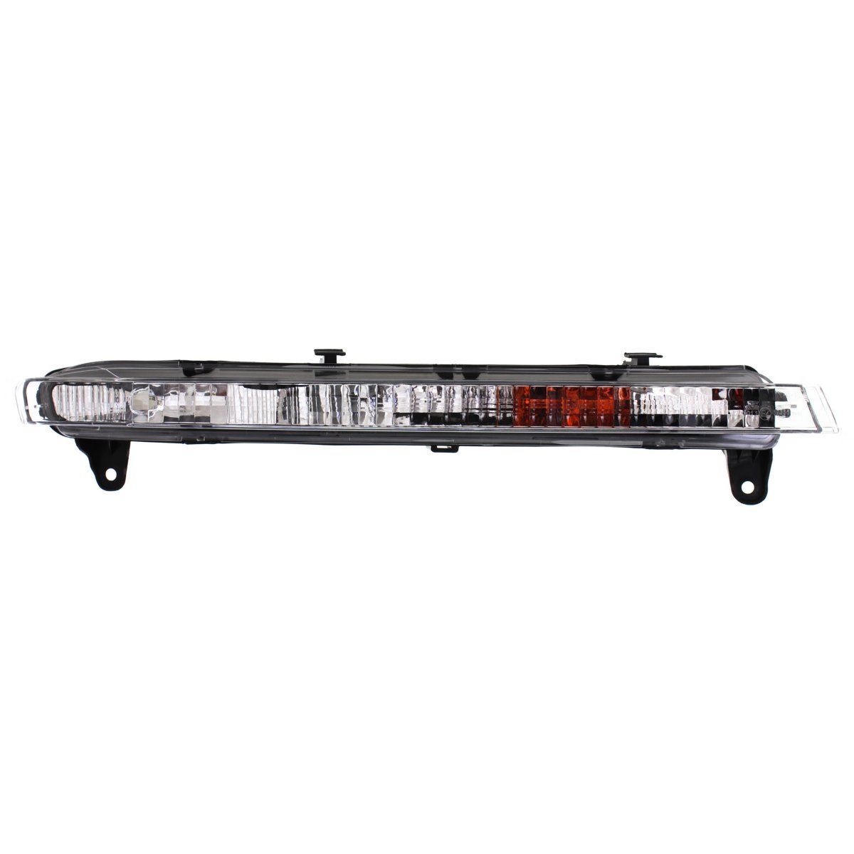 コーナーライト Parking Light For 2007-2009 Audi Q7 Passenger Side 2007 - 2009年のアウディQ7乗客側の駐車ライト 【並行輸入品】