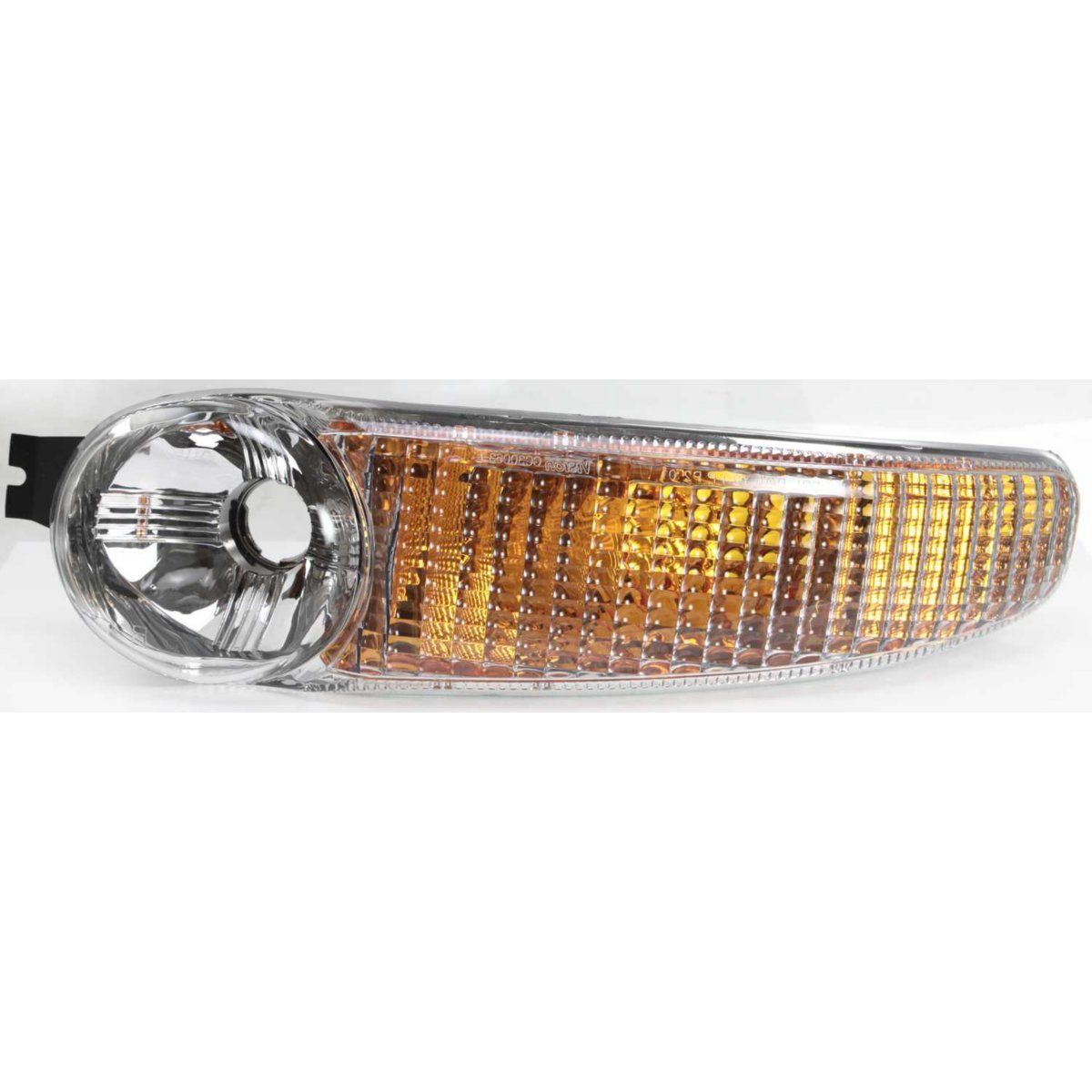 コーナーライト Parking Light For 2002-2007 GMC Sierra 1500 2001-2006 Yukon Driver Side GMC Sierra 1500 2001-2006ユーコンドライバーサイド用駐車ライト 【並行輸入品】