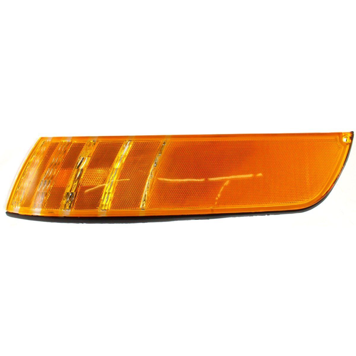 コーナーライト Corner Light For 92-94 Mercury Grand Marquis Driver Side Incandescent 92-94マーキュリーグランドマーキスドライバーサイド白熱灯のコーナーライト 【並行輸入品】